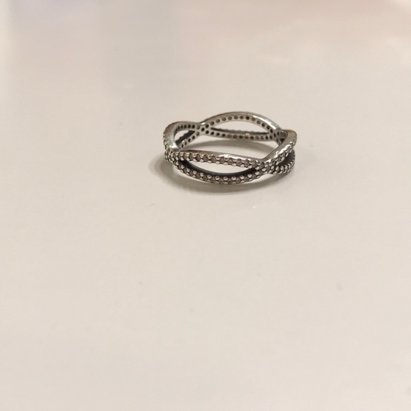 Pandora Ring - Picture 2 of 6